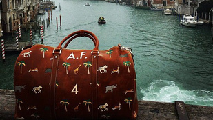 Wes Anderson ihlette táska: menő vagy ciki?