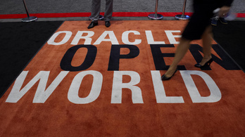Az Oracle hivatalosan is a leggyökerebb IT-cég