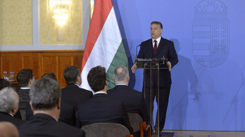 Orbán: Egy magyar diplomata nem lehet világpolgár