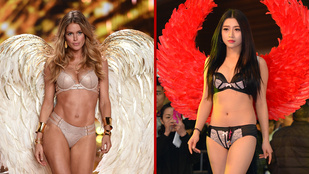 Kína már nagyiparban lopja a Victoria's Secretet