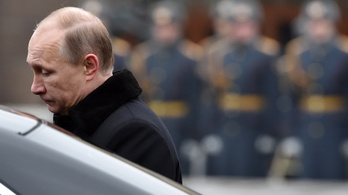 Putyin a tábornokok puccsa miatt tűnt el?