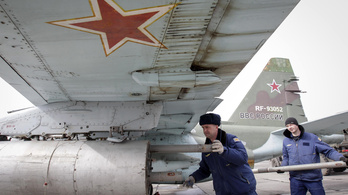 Putyin parancsára teljes készültségbe helyezték az orosz északi flottát