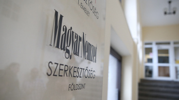 Elvesztette olvasói negyedét a Magyar Nemzet