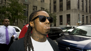 Lil Wayne testőrével verette le a nem tetsző bulizót