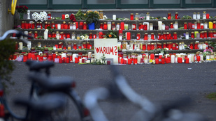 Operaénekesek és politikusfeleség is meghalt a Germanwings gépén