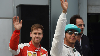 Vettel: A Ferrari nyerhet