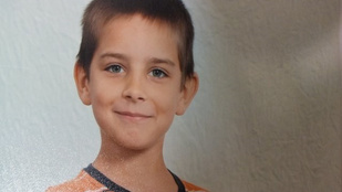 Eltűnt egy 11 éves kisfiú kaposvári otthonából