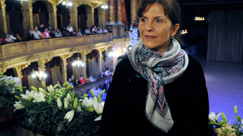 Forbes: Lévai Anikó a legbefolyásosabb magyar nő