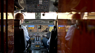 Holland pilóta jósolta meg a Germanwings-tragédiát
