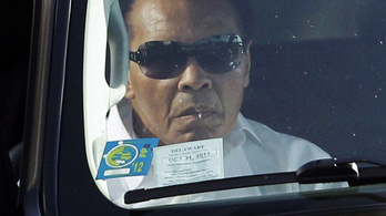 Muhammad Alit nem érdekli honfitársa, Pacquaiónak szurkol