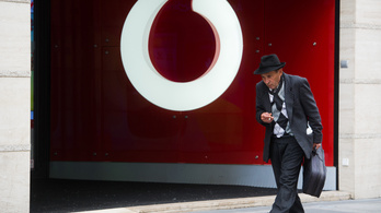 A Vodafone búcsút mondott a roamingnak