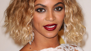 Beyoncé lányával maxolta ki a cukiskodást