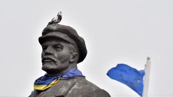 Csődbe viszi az EU-barátság Ukrajnát?