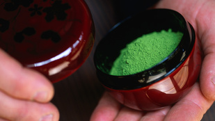Matcha: több mint egy egyszerű zöld tea