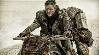 Még meg sem jelent, de még három másik Mad Max-film is készül