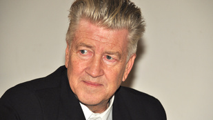Nagyon rossz hír: David Lynch végleg kiszállt a Twin Peaksből