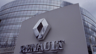 Rendesen felmérgesítette az állam a Renault-t