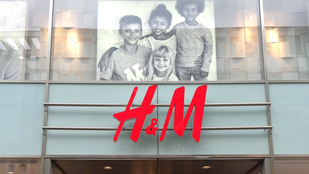 Végre online is vásárolhat a H&M-ben