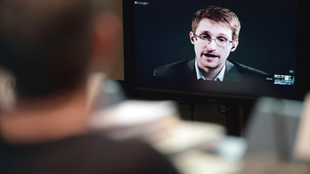 Edward Snowden nem Oscar-díjas színész