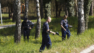 Zalaegerszegi gyilkosság: egyelőre nincs meg a kés