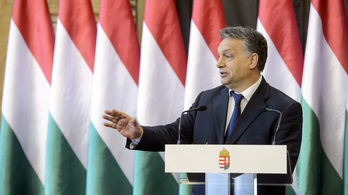 Orbán: Álmodjunk nagyobbat, csináljuk meg rendesen
