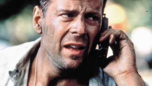 Mikor volt Bruce Willis a legkeményebb?
