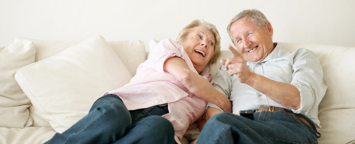 stockfresh 1174622 sweet-old-couple-watching-television-at-home 