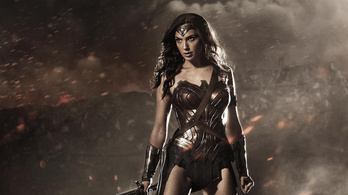 Új rendezőt kapott a Wonder Woman