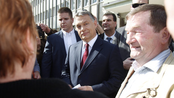 Most nem a kétharmadot, a kormányzást bukná a Fidesz