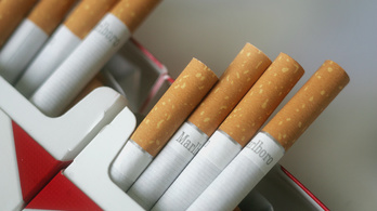 Ausztráliában pláne nem érdemes erős dohányosnak lenni