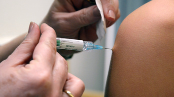 ÁNTSZ: Sikeres a HPV ellenes oltás