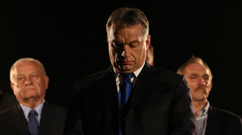 Orbán: Elvesztettük a médiánkat
