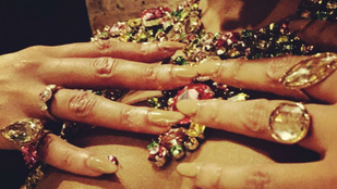 Beyoncé instagramon még többet mutatott a testéből