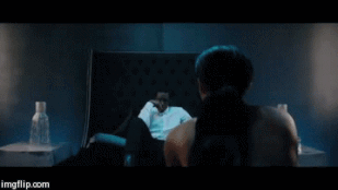 P. Diddy a meztelen nőjével reklámoz parfümöt