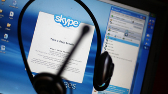 Az EU-ban nem lehet levédetni a Skype-ot