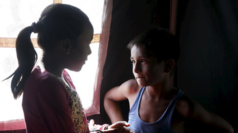 Szexmunka és rabszolgaság fenyegeti a földrengést túlélő gyerekeket
