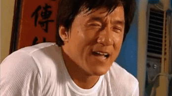 Jackie Chan lett Szingapúr drogellenes nagykövete