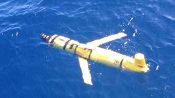 Gondolkodó óceáni drónokat fejleszt az MIT