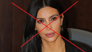 Erre volt csak szüksége a világnak igazán: Kardashian-blokkoló