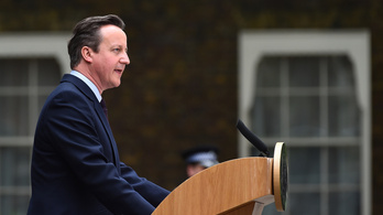 Cameron: Az unió nem alakítható valutaklubbá
