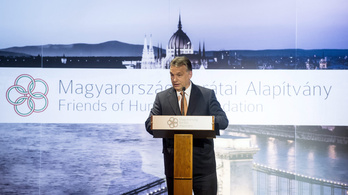 Orbán: A vudu és a tabu helyett a valósággal kell foglalkozni