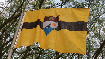 A horvátok megunták Liberlandot