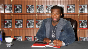 50 Cent emberei állítólag gyémántórát loptak