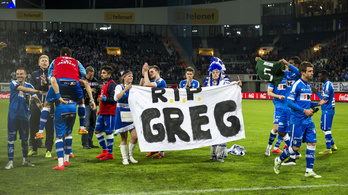 Két héten belül két belga futballista halt meg szívrohamban