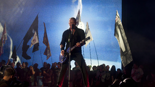 Megnyugodhat minden Metallica-rajongó, Lars Ulrich nem tangában dobolt