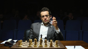 A sakk egy bűnös játék