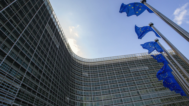Az EU is reagált a GDP-csalás-vádakra