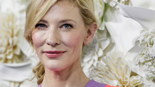 Cate Blanchett először beszélt leszbikus kapcsolatairól