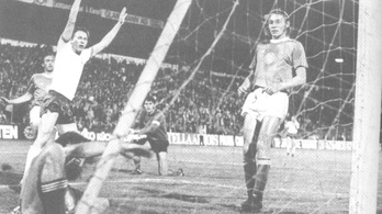 40 éve játszott utoljára a Ferencváros nemzetközi kupadöntőt