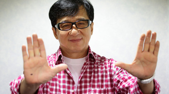 Jackie Chan beszáll Bollywoodba